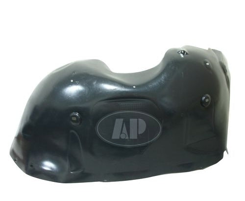 Fender Liner Fr Rh 1500 - Chevrolet Pickup Chevy Silverado Hybrid 2009-2013 | Chevrolet Pickup Chevy Silverado 2007-2013