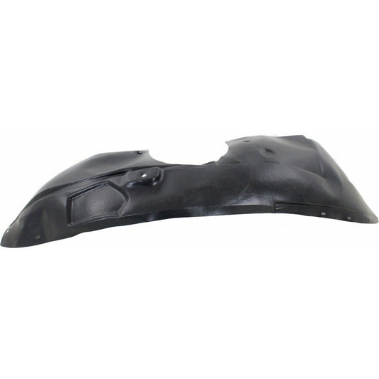 Fender Liner Fr Rh - Cadillac Srx 2010-2016