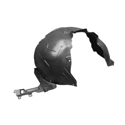Fender Liner Fr Rh - Chevrolet Malibu Limited (Old Body) 2016 | Chevrolet Malibu 2013-2015