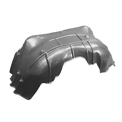 Fender Liner Rh Vacuum Molded - Chevrolet Pickup Chevy Silv 1500 Legacy 2019 | Chevrolet Pickup Chevy Silverado 1500 2016-2018