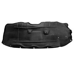 Fender Liner Fr Rh Thermo Formed W/O Zr2 - Gmc Canyon 2015-2022 | Chevrolet Colorado 2015-2022