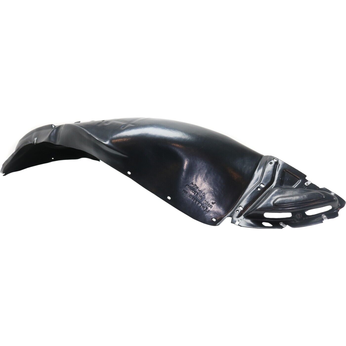 Fender Liner Rh - Chevrolet Malibu Hybrid 2016-2018 | Chevrolet Malibu 2016-2018