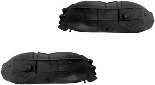 Fender Liner Fr Rh Thermo Formed - Chevrolet Pickup Chevy Silv 1500 Legacy 2019 | Chevrolet Pickup Chevy Silverado 1500 2016-2018