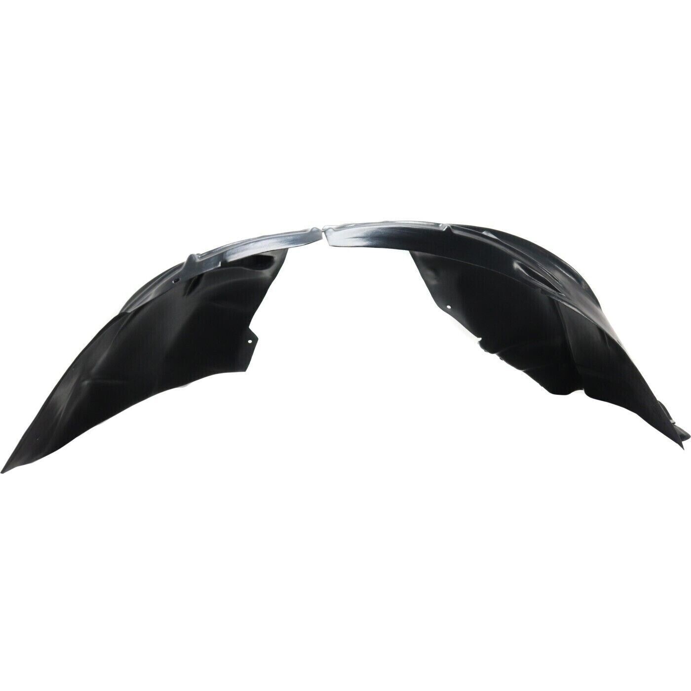 Fender Liner Fr Rh - Buick Envision 2016-2020
