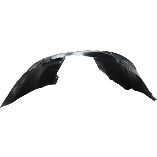 Fender Liner Fr Rh - Buick Envision 2016-2020