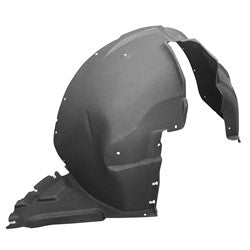 Fender Liner Rh - Chevrolet Blazer 2019-2025