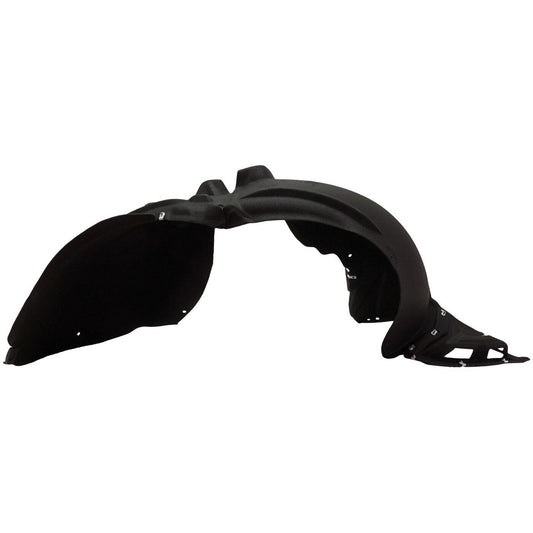 Fender Liner Fr Rh Heat Formed W/Fuel Ext Pkg - Chevrolet Malibu Hybrid 2019 | Chevrolet Malibu 2019