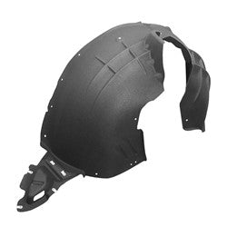 Fender Liner Rh - Cadillac Xt4 2019-2025