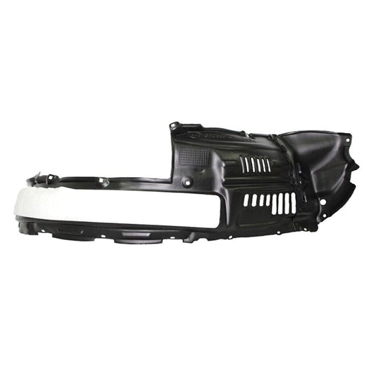 Fender Liner Fr Rh W/Standard Fascia - Chevrolet Tahoe (2015-) 2021-2024 | Chevrolet Suburban 2021-2024