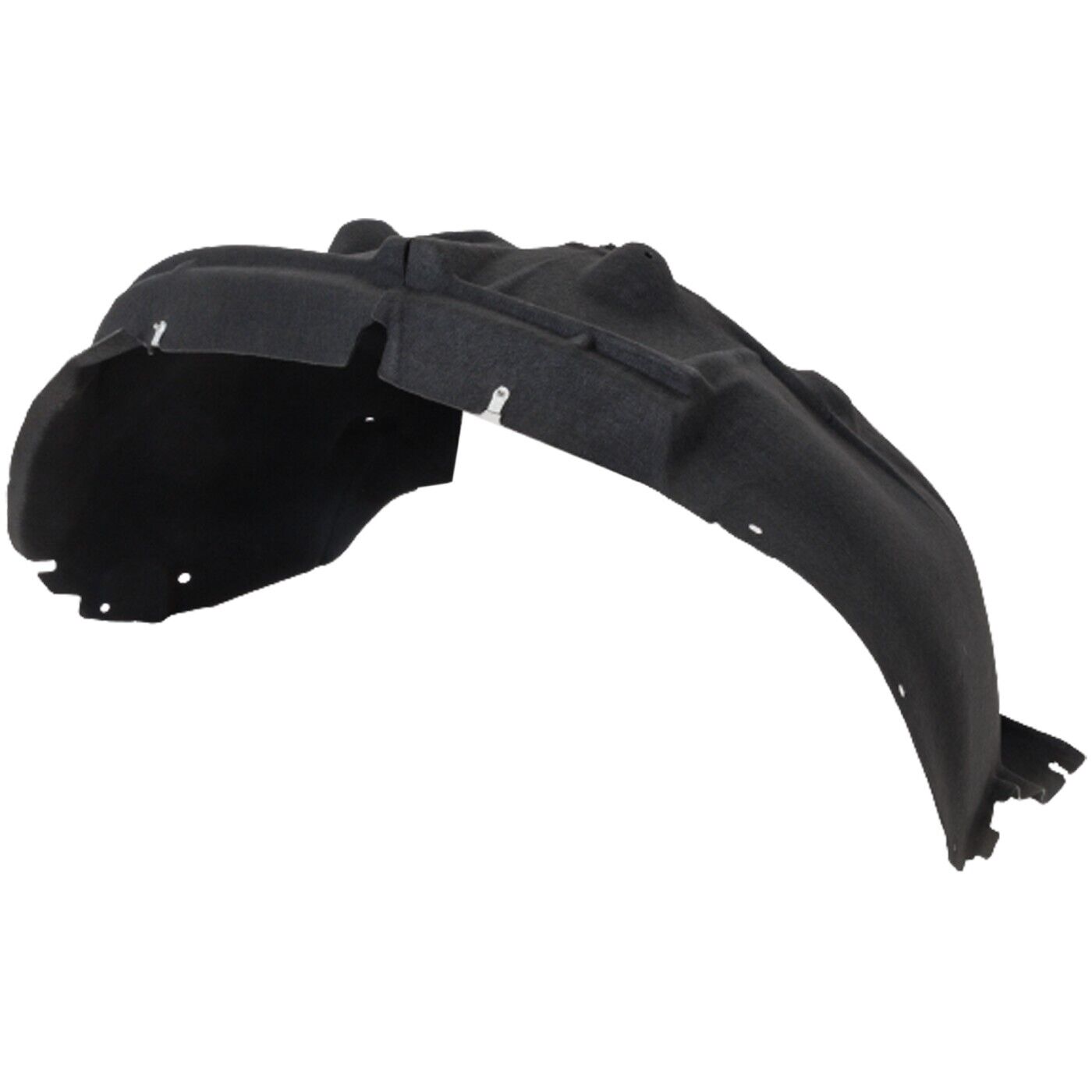 Fender Liner Fr Rh W/O Deflector - Chevrolet Tahoe (2015-) 2021-2024 | Chevrolet Suburban 2021-2024