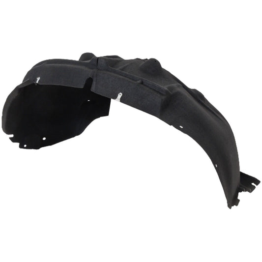 Fender Liner Fr Rh W/O Deflector - Chevrolet Tahoe (2015-) 2021-2024 | Chevrolet Suburban 2021-2024