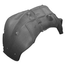 Fender Liner Fr Rh - Chevrolet Pickup Chevy Silverado 3500 2020-2023 | Chevrolet Pickup Chevy Silverado 2500 2020-2023