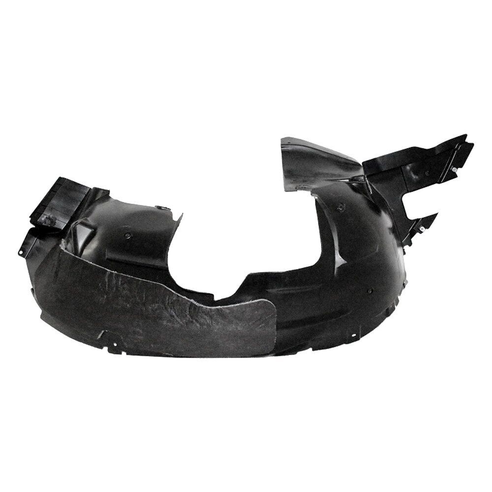 Fender Liner Fr Rh Korea Built - Chevrolet Trax 2017-2022