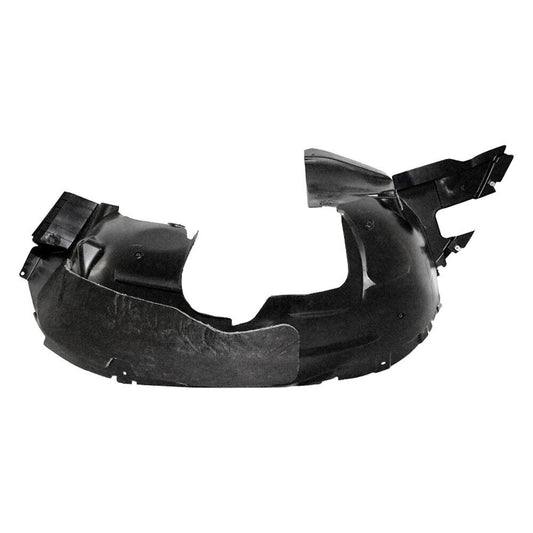 Fender Liner Fr Rh Korea Built - Chevrolet Trax 2017-2022