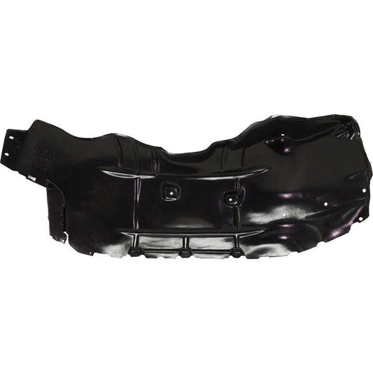 Fender Liner Fr Rh - Chevrolet Colorado 2021-2022