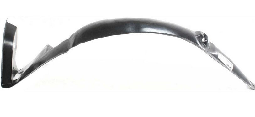 Fender Liner Fr Lh - Buick Rendezvous 2002-2007