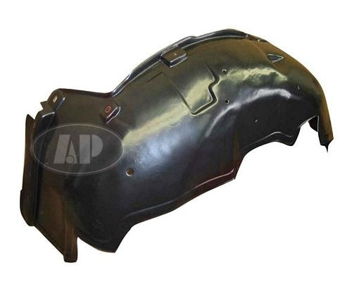 Fender Liner Fr Lh - Cadillac Escalade Ext 2002-2006 | Cadillac Escalade 2002-2006 | Cadillac Escalade Esv 2003-2006