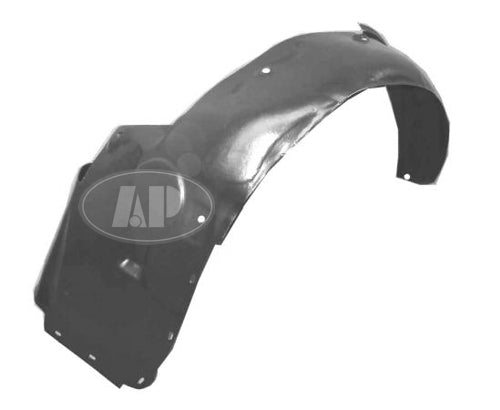 Fender Liner Fr Lh - Cadillac Dts 2009-2011 | Buick Lucerne 2006-2011