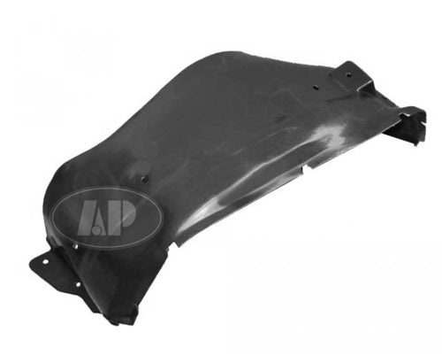 Fender Liner Fr Lh Outer 1St Design - Isuzu Isuzu Pickup 2006-2008 | Gmc Canyon 2004-2007 | Chevrolet Colorado 2004-2007