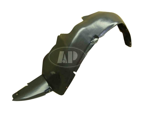 Fender Liner Fr Lh - Chevrolet Aveo Sedan 2007-2011 | Pontiac Wave Sedan (Canada) 2007-2008