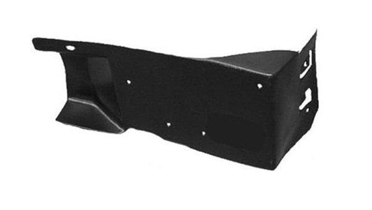 Fender Liner Fr Lh Fr Section - Pontiac Montana Sv6 (Canada) 2007-2009 | Buick Terraza 2005-2007 | Pontiac Montana Sv6 2005-2006