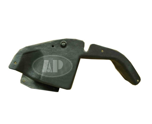 Engine Spalsh Shield Lh - Gmc Terrain 2010-2013 | Chevrolet Equinox 2005-2013 | Pontiac Torrent 2006-2009