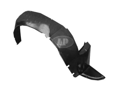 Fender Liner Fr Rh Rr Section - Chevrolet Uplander 2005-2009 | Buick Terraza 2005-2007 | Saturn Relay 2005-2007