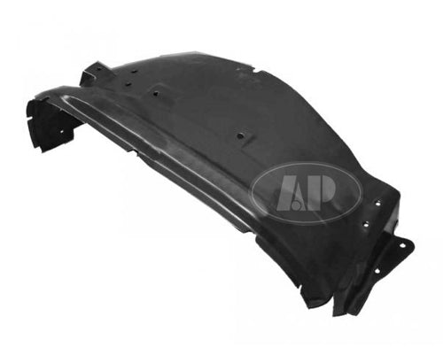 Fender Liner Fr Rh Outer 1St Design - Isuzu Isuzu Pickup 2006-2008 | Gmc Canyon 2004-2007 | Chevrolet Colorado 2004-2007