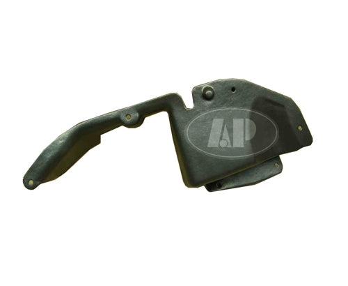 Engine Splash Shield Rh - Gmc Terrain 2010-2013 | Chevrolet Equinox 2005-2013 | Pontiac Torrent 2006-2009