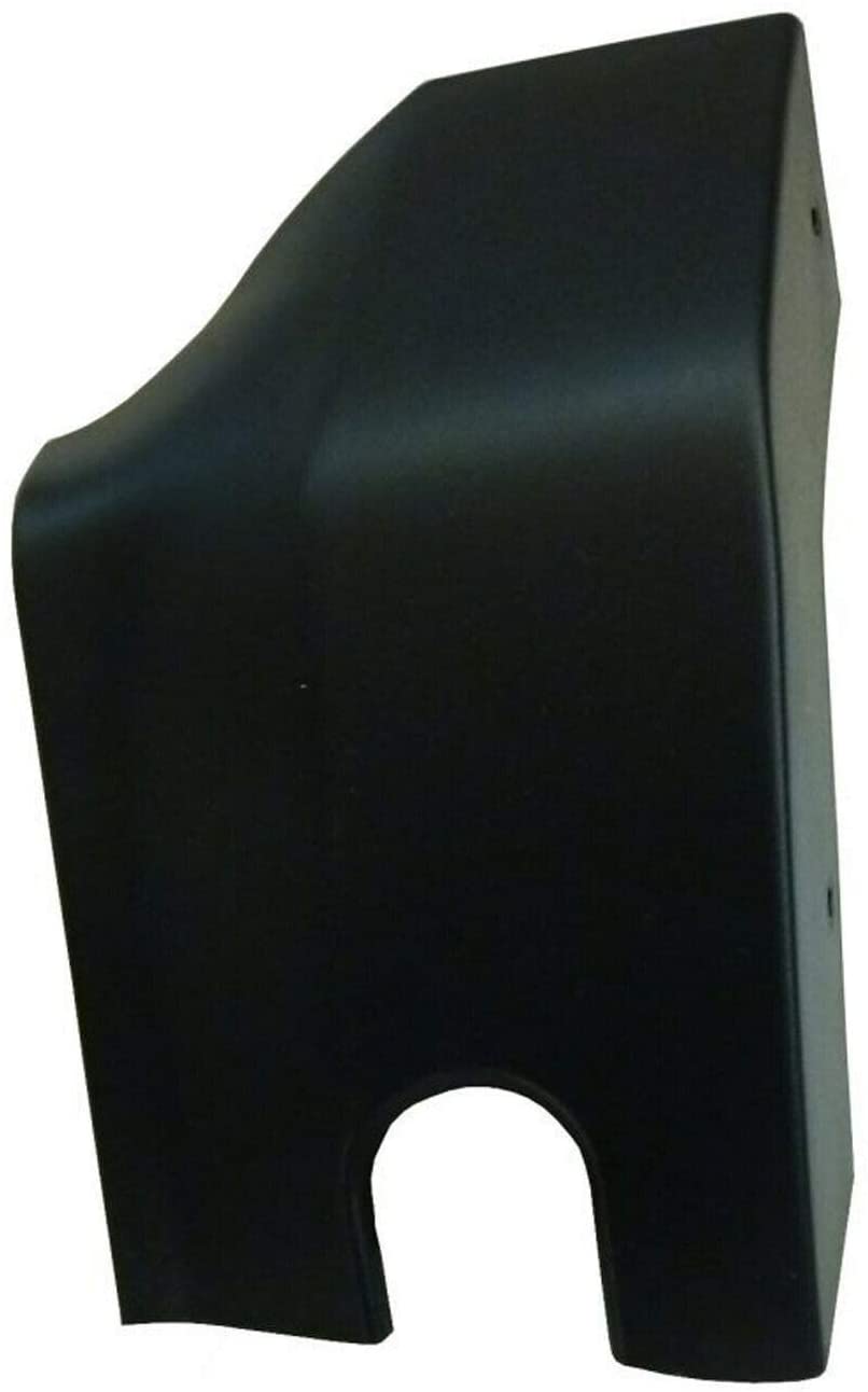 Fender Insert Protector Fr Lh - Chevrolet Pickup Chevy Silverado 3500 2015-2019 | Chevrolet Pickup Chevy Silv 1500 Legacy 2019 | Chevrolet Pickup Chevy Silverado 1500 2014-2018