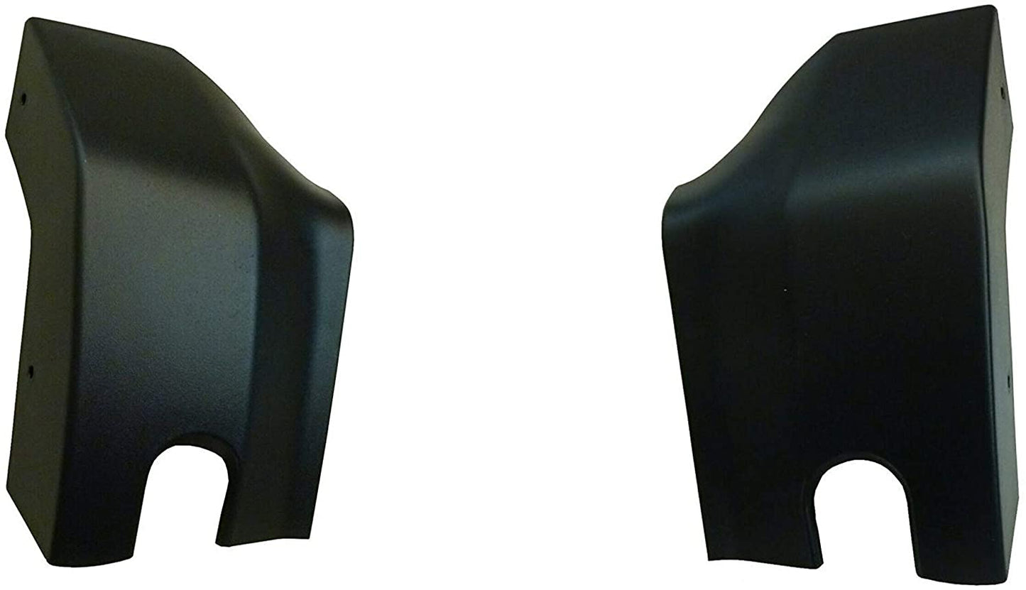 Fender Insert Protector Fr Rh - Chevrolet Pickup Chevy Silverado 3500 2015-2019 | Chevrolet Pickup Chevy Silv 1500 Legacy 2019 | Chevrolet Pickup Chevy Silverado 1500 2014-2018