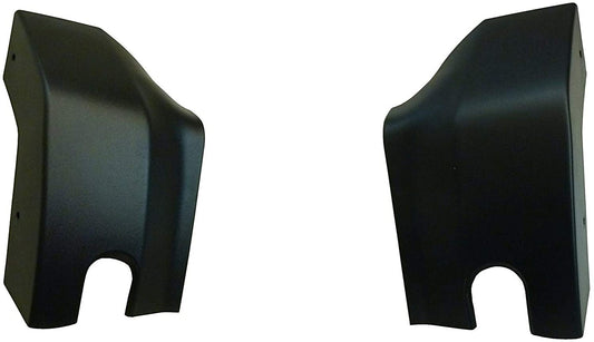 Fender Insert Protector Fr Rh - Chevrolet Pickup Chevy Silverado 3500 2015-2019 | Chevrolet Pickup Chevy Silv 1500 Legacy 2019 | Chevrolet Pickup Chevy Silverado 1500 2014-2018