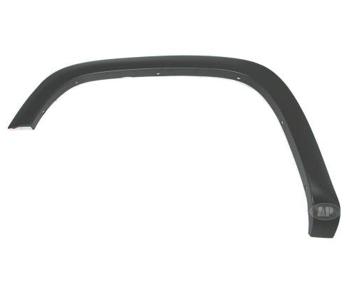 Fender Flare Fr Lh Ptm Base Model Thin - Gmc Canyon 2004-2012 | Chevrolet Colorado 2004-2012