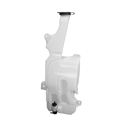 Washer Tank W/Pump/Fluid Level Sensor - Gmc Pickup Gmc Sierra Hybrid 2009-2013 | Gmc Pickup Gmc Sierra 2007-2013 | Cadillac Escalade 2007-2013