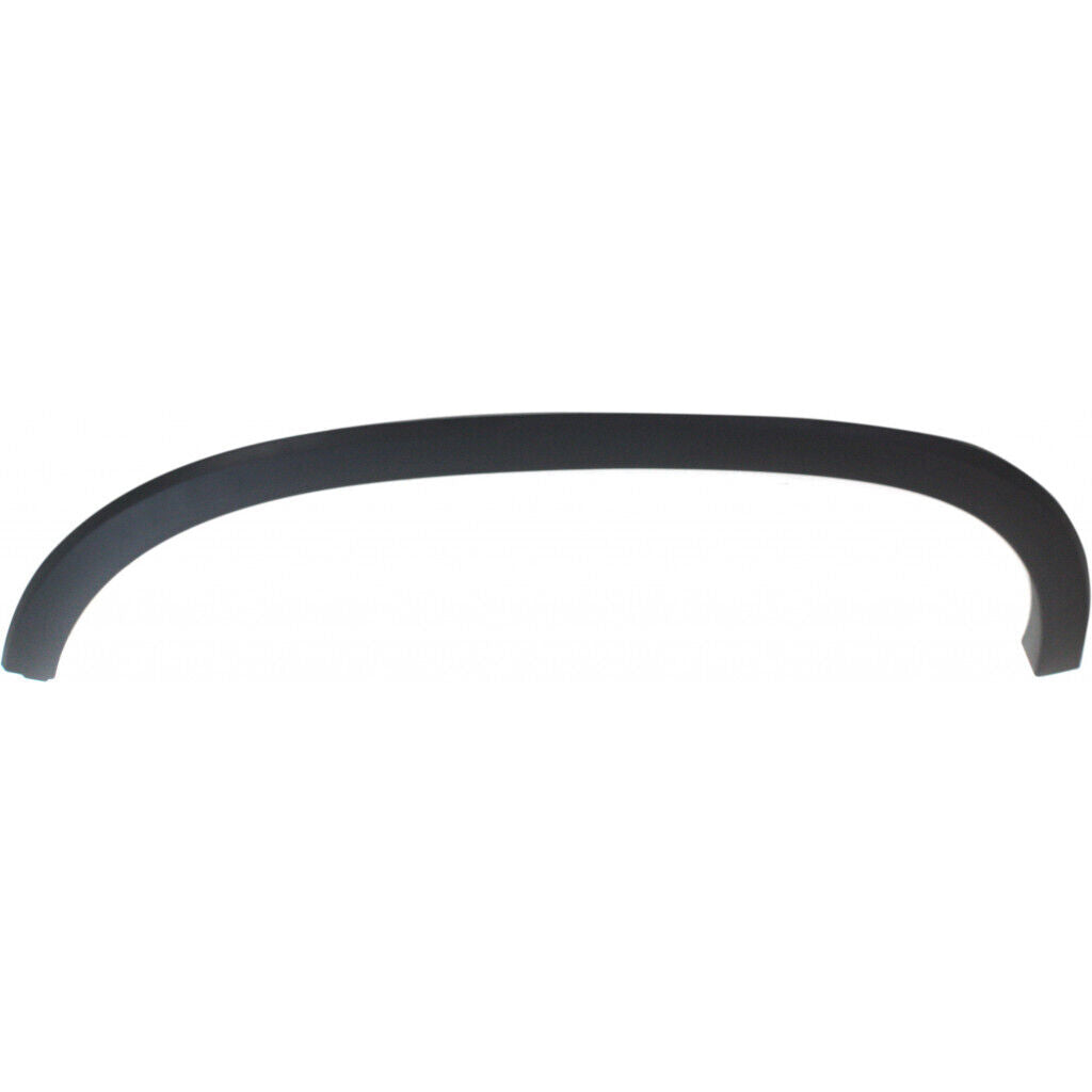 Wheel Arch Trim Fr Lh Textured Black - Chevrolet Trax 2015-2016 | Chevrolet Trax (Canada) 2013-2014