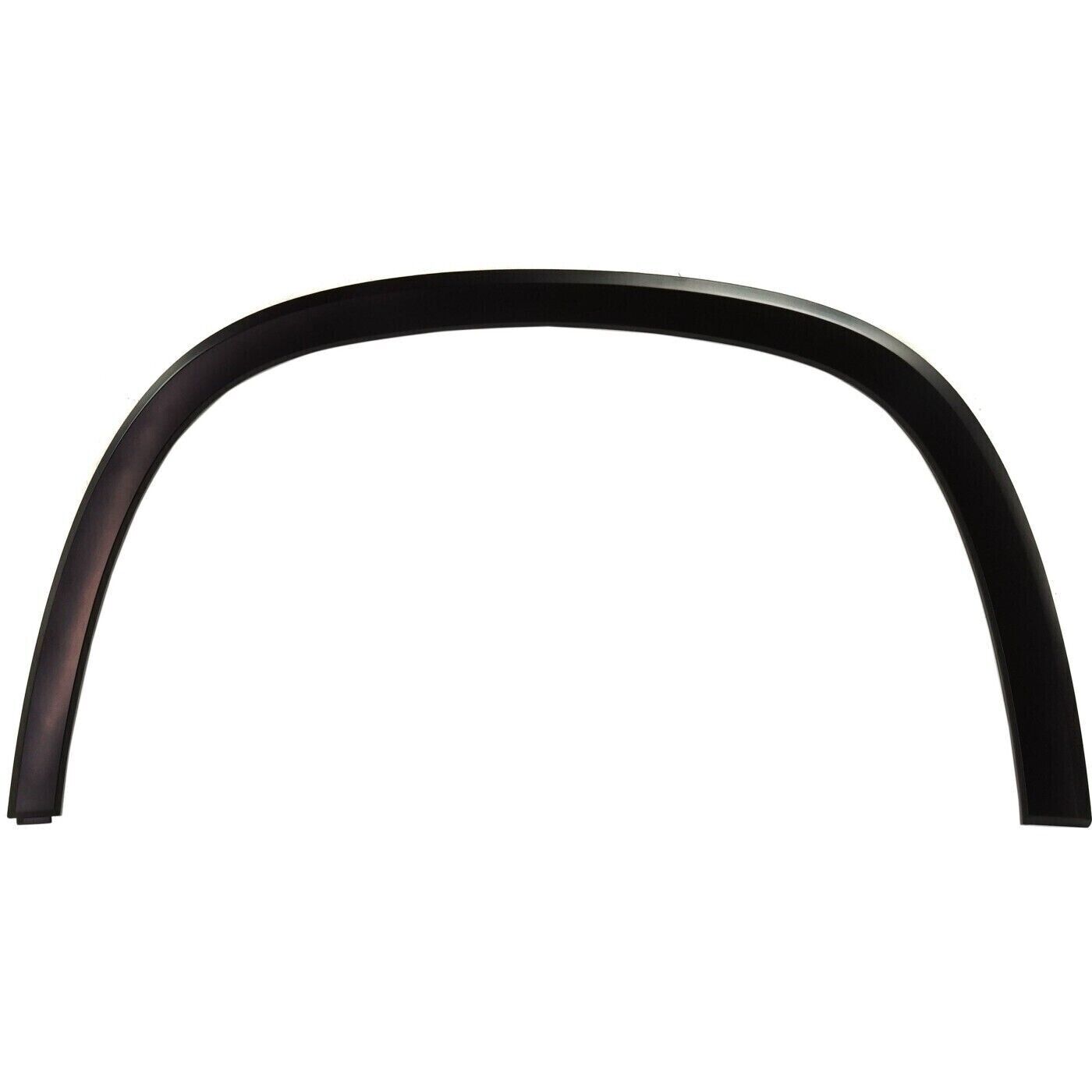 Wheel Arch Trim Fr Lh Ptm - Chevrolet Traverse 2018-2023