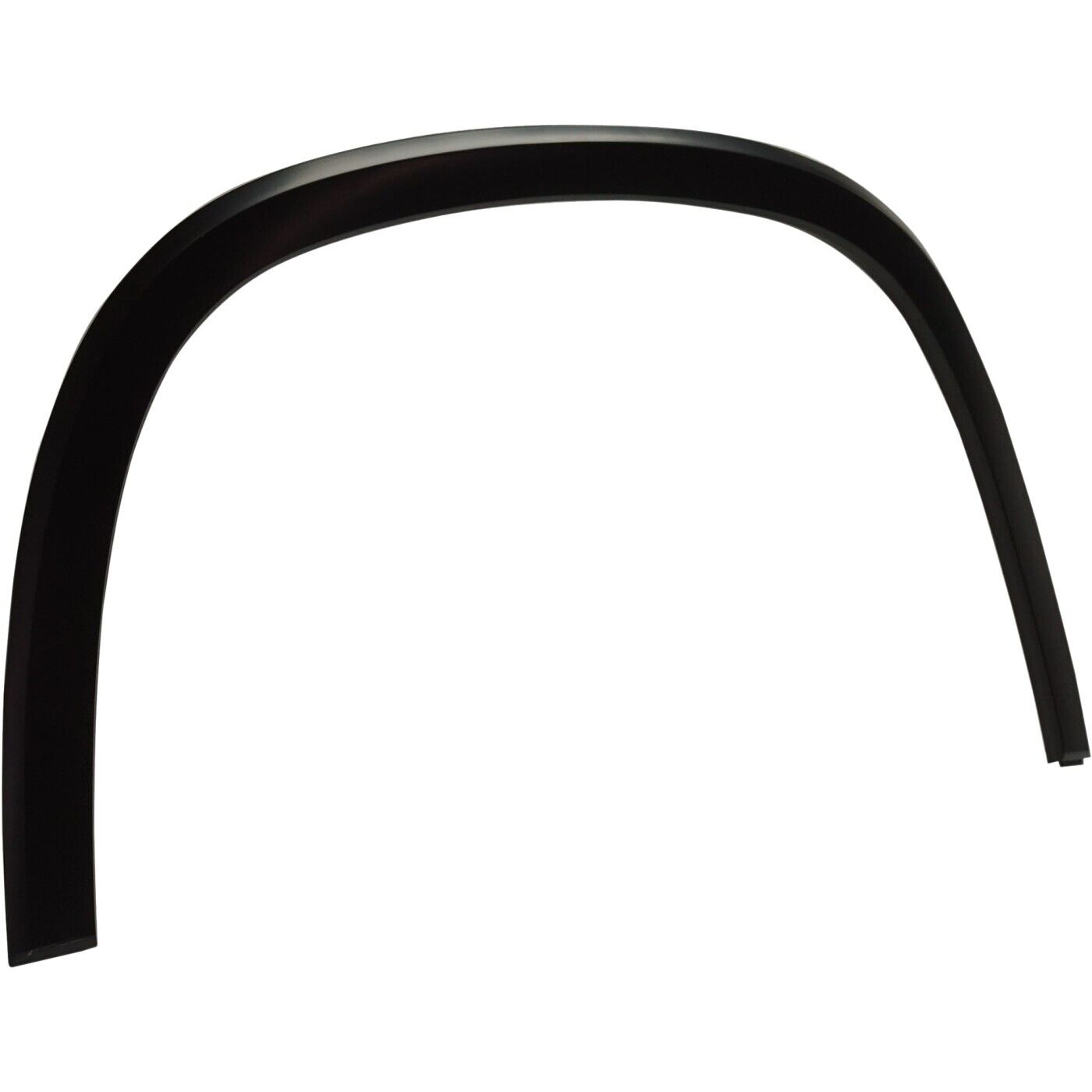 Wheel Arch Trim Fr Rh Ptm - Chevrolet Traverse 2018-2023