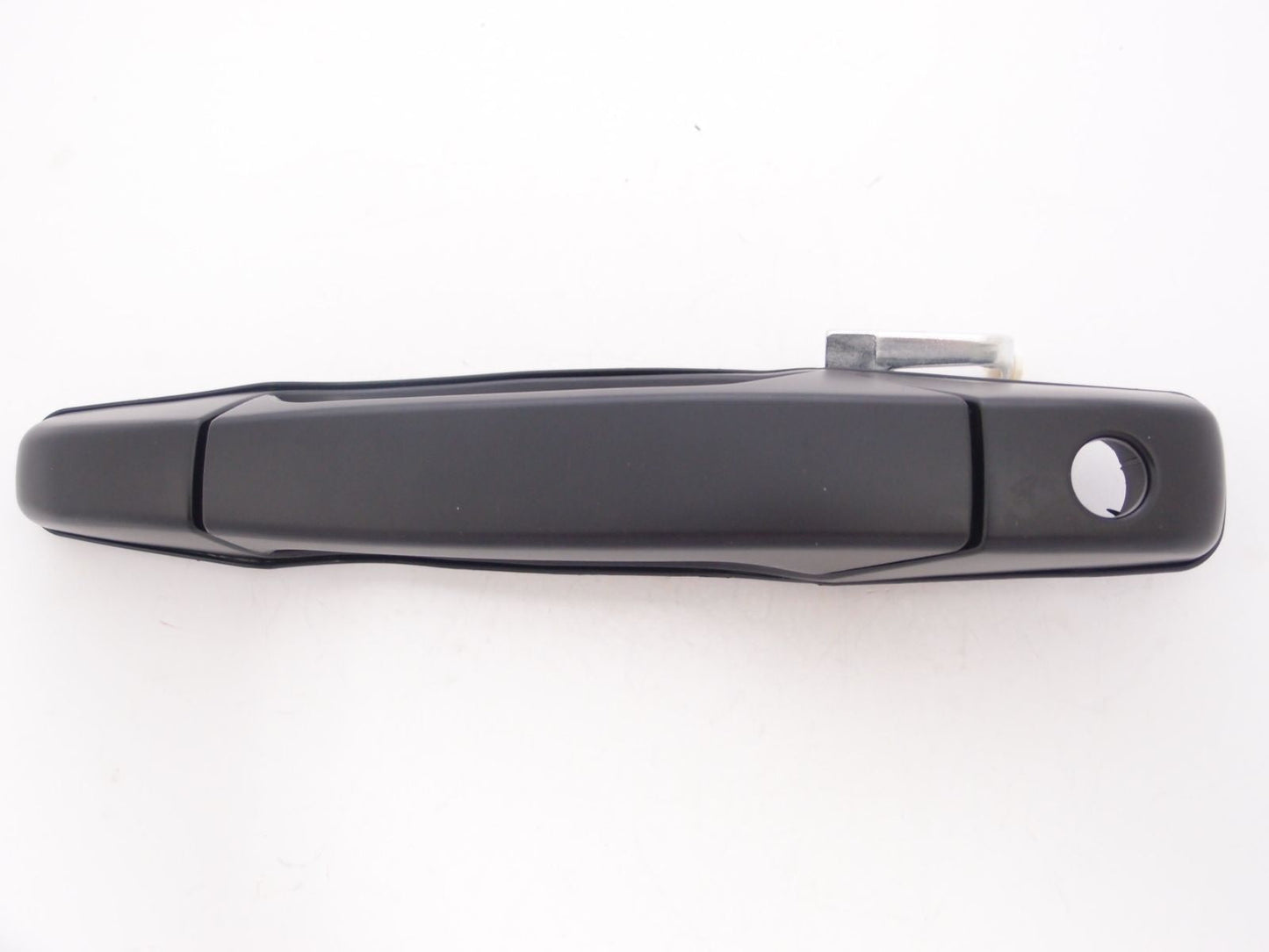 Door Handle Fr Lh Outer Black (W/Key Ho) - Cadillac Escalade Esv 2007-2014 | Cadillac Escalade Ext 2007-2013