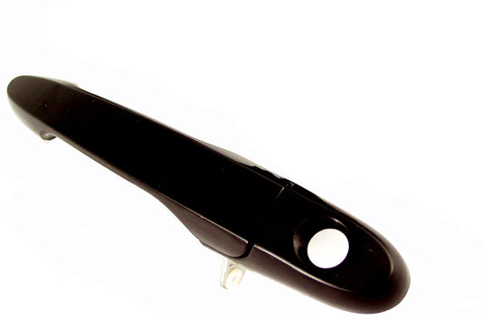 Door Handle Fr Lh Outer (W/Key Hole) Ptm - Chevrolet Impala Limited (Fleet) 2014-2016 | Chevrolet Cobalt 2005-2007 | Chevrolet Impala 2006-2013