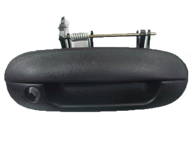 Door Handle Fr Rh Outer Textured - Gmc Envoy 2008-2009 | Buick Rainier 2006-2007 | Chevrolet Trailblazer 2008-2009