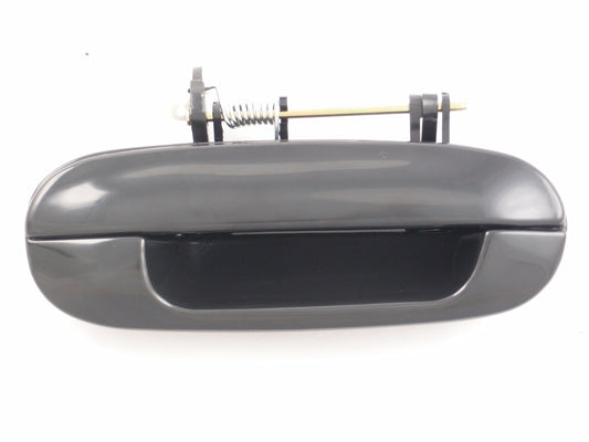 Door Handle Fr Rh Outer Black - Gmc Envoy 2008-2009 | Buick Rainier 2006-2007 | Chevrolet Trailblazer 2008-2009