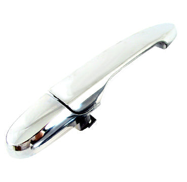 Door Handle Fr/Rr Rh Outer Chrome (W/Key Ho) - Buick Allure (Canada) 2008-2009 | Buick Lacrosse 2008-2009 | Buick Lucerne 2006-2011