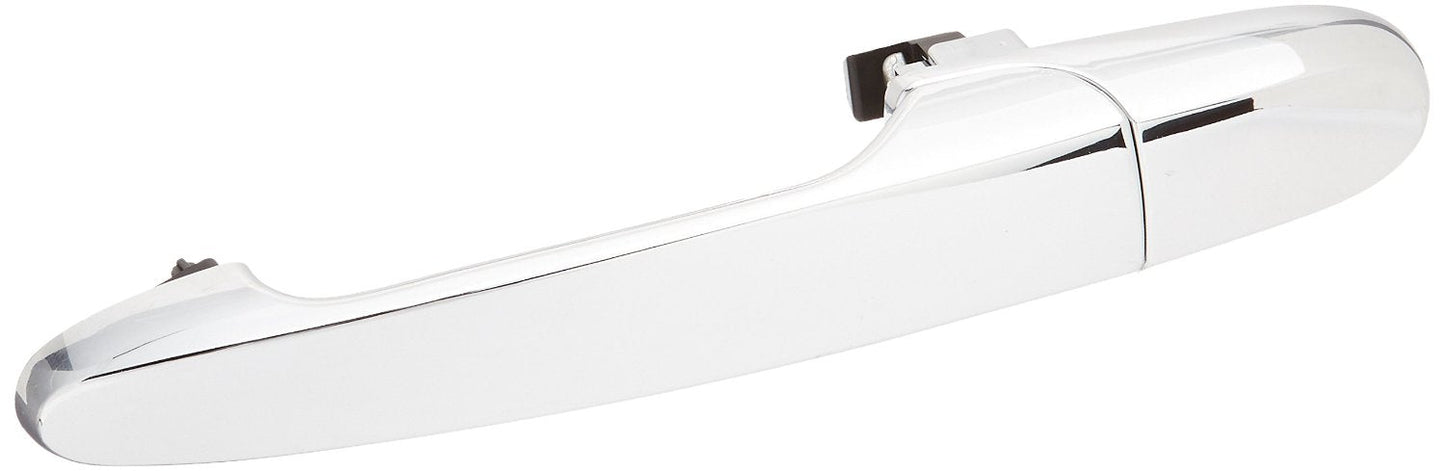 Door Handle Fr/Rr Rh Outer (W/O Key Hole) Chrome - Buick Lacrosse 2008-2009 | Buick Allure (Canada) 2008-2009