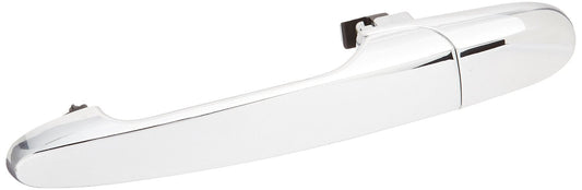 Door Handle Fr/Rr Rh Outer (W/O Key Hole) Chrome - Buick Lacrosse 2008-2009 | Buick Allure (Canada) 2008-2009