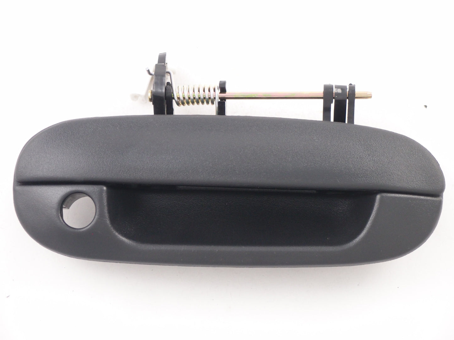 Door Handle Fr Rh Outer Textured W/O Key Hole - Gmc Yukon 2002-2009 | Chevrolet Trailblazer 2002-2009