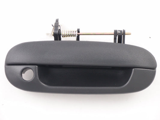 Door Handle Fr Rh Outer Textured W/O Key Hole - Gmc Yukon 2002-2009 | Chevrolet Trailblazer 2002-2009