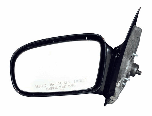 Door Mirror Lh Manual Cpe - Pontiac Sunfire 1995-2005 | Chevrolet Cavalier 1995-2005