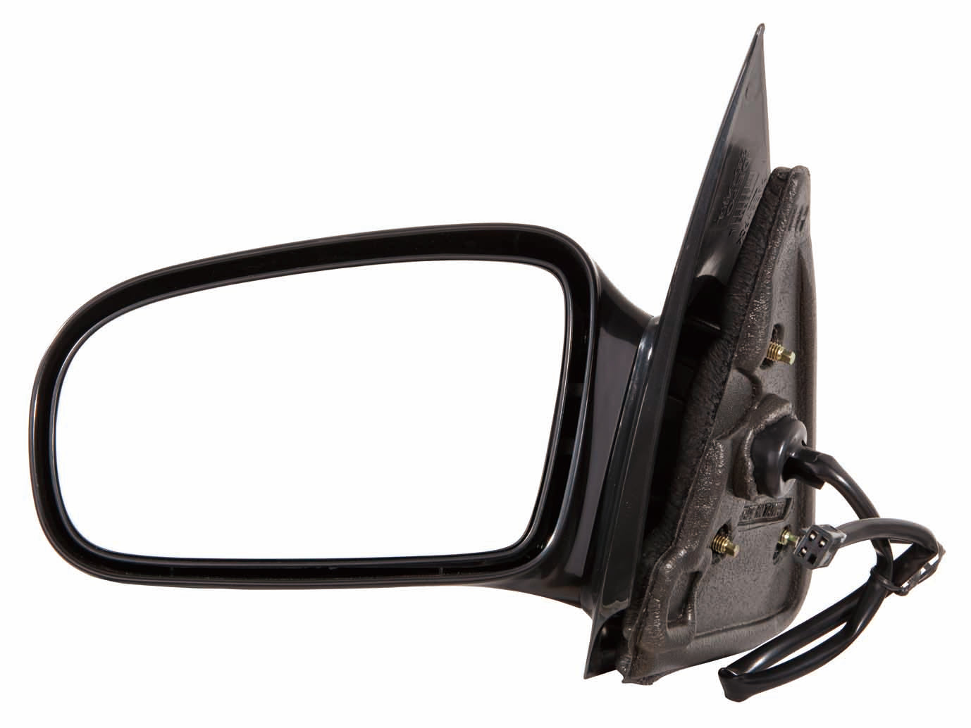 Door Mirror Lh Power Cpe - Pontiac Sunfire 1995-2005 | Chevrolet Cavalier 1995-2005