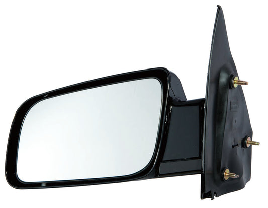 Door Mirror Lh Manual - Gmc Safari Van 1996-2005 | Chevrolet Astro Van 1996-2005