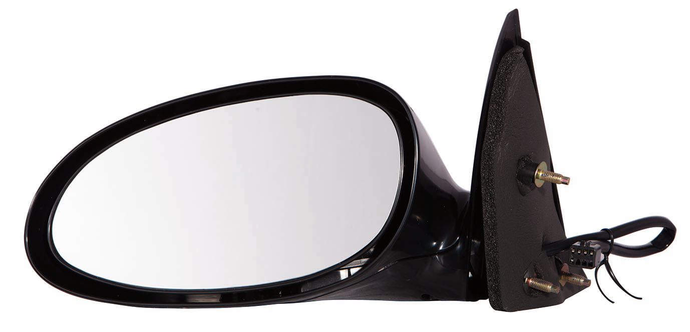 Door Mirror Lh Power Htd - Buick Century 1997-2005 | Buick Regal 1997-2004